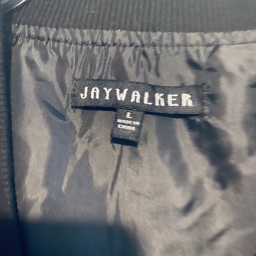 Bomber Jacket - Picture 2 of 5